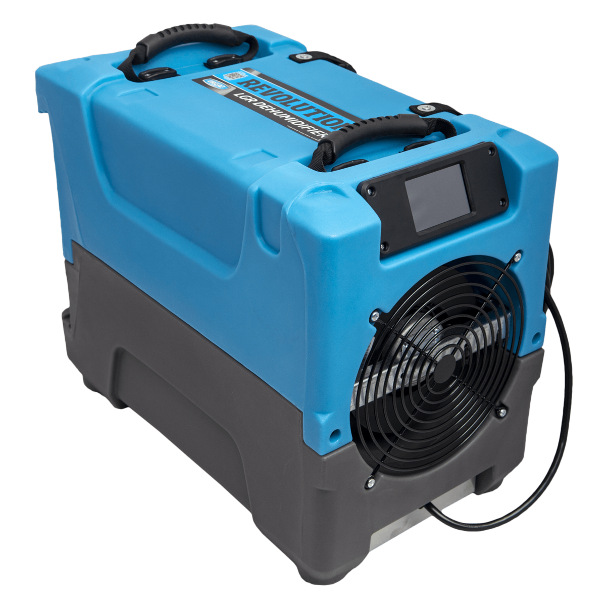 Dri-Eaz Revolution LGR Dehumidifier 111995