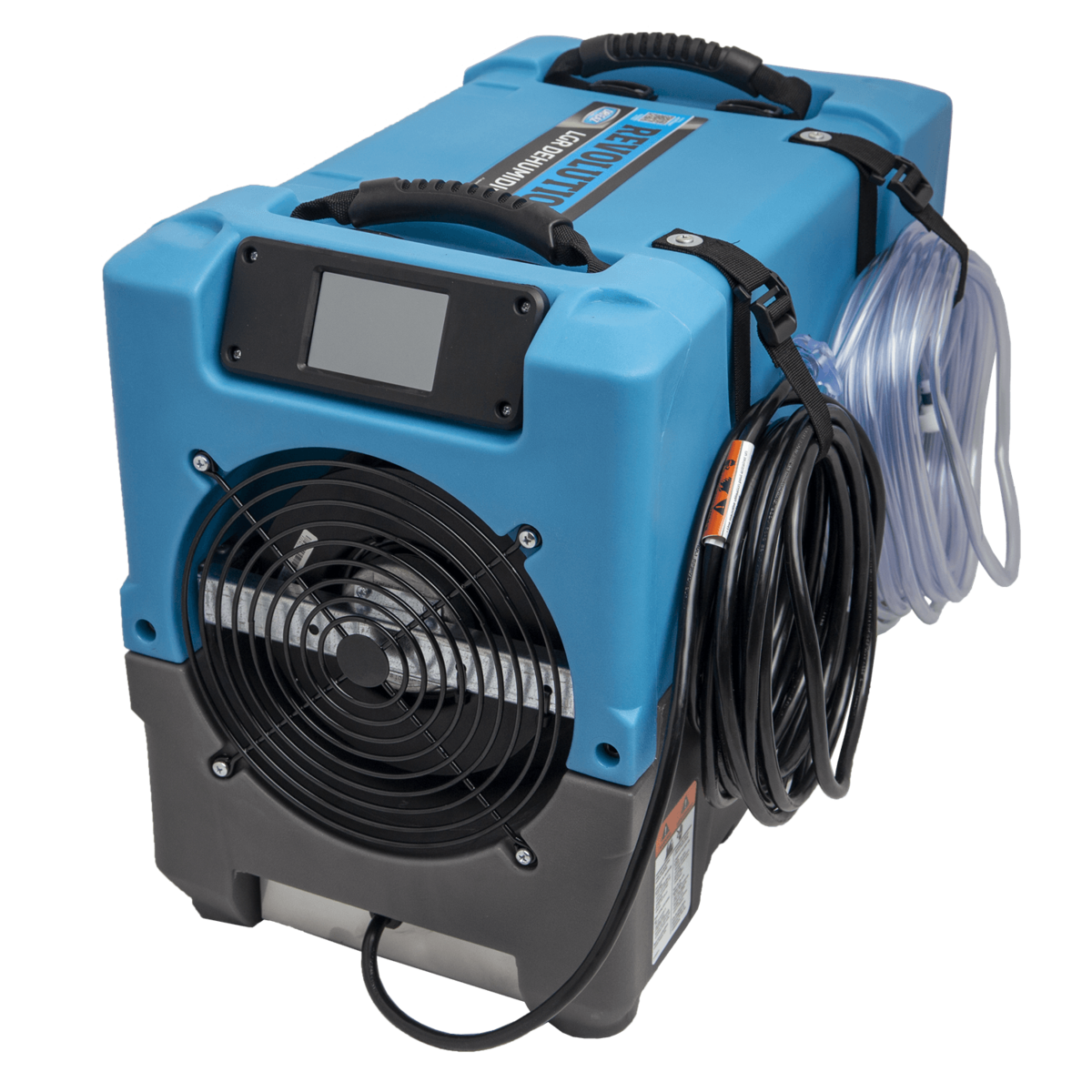 Dri-Eaz Revolution LGR Dehumidifier 111995
