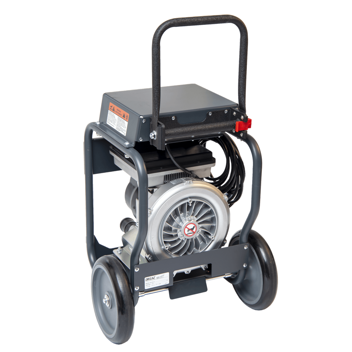 DriEaz DriForce® XL Air Drying Base Unit 124159