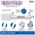 Atlantic Ultraviolet Megatron® Ultraviolet Water Purifier M250 120v Manual Wiper