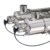 Atlantic Ultraviolet Sanitron® Ultraviolet Water Purifier S10,000C, 166 gpm, 120v, 25-4089