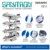 Atlantic Ultraviolet Sanitron® Ultraviolet Water Purifier S20,000C, 333 gpm, 120v, 25-4090