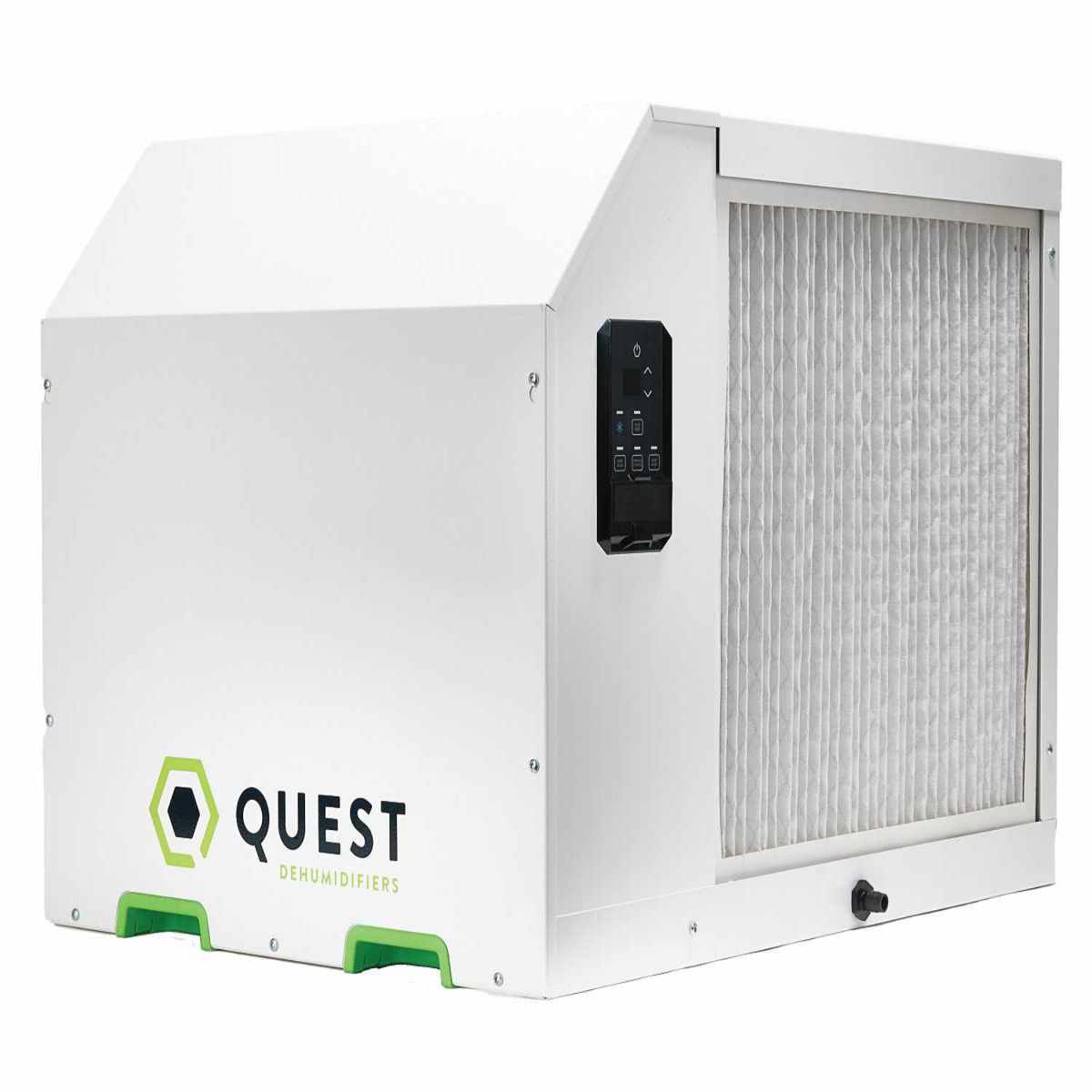 Quest 335 277V Dehumidifier