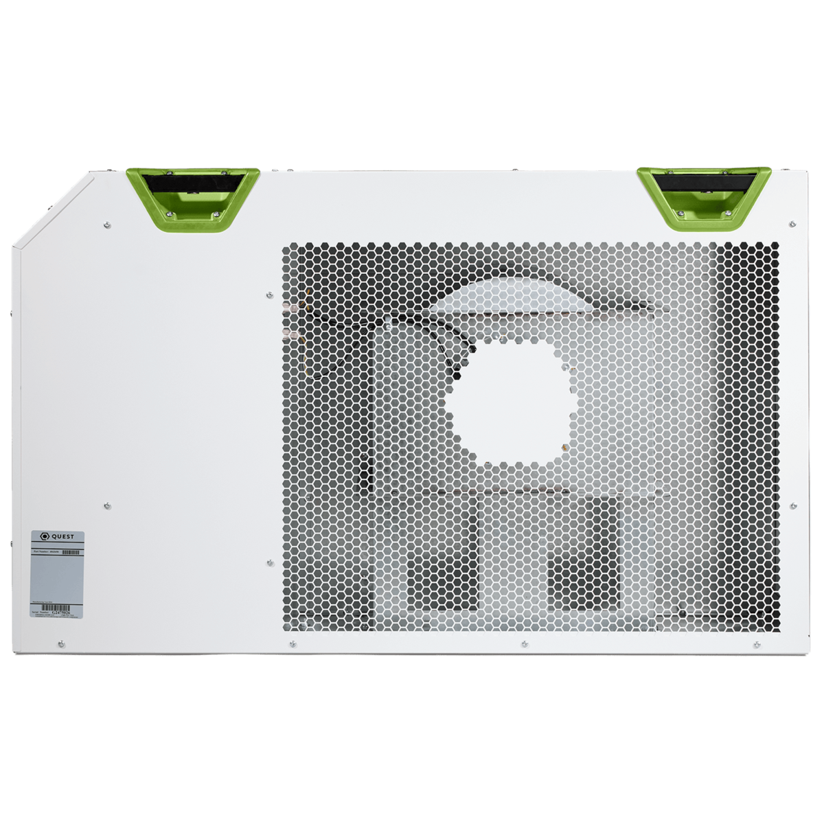 Quest 506 230V Dehumidifier 4046300