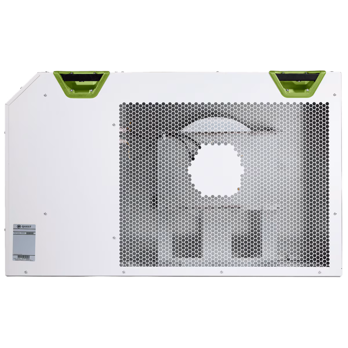 Quest 506 277V Dehumidifier 4046310