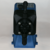 PULSAtron® E+ Series Pump, Flouride, 24 GDP, 100 PSI, 3/8