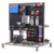 Tempest 2.0 Liquid Polymer Feed System, Grundfos DDA Pump, TPSG2600-4.5
