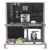 Tempest 2.0 Liquid Polymer Feed System, Grundfos DDA Pump, TPSG2600-4.5