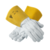 ActivArmr 43-217 Heavy-Duty TIG Welding Gloves, Size XL
