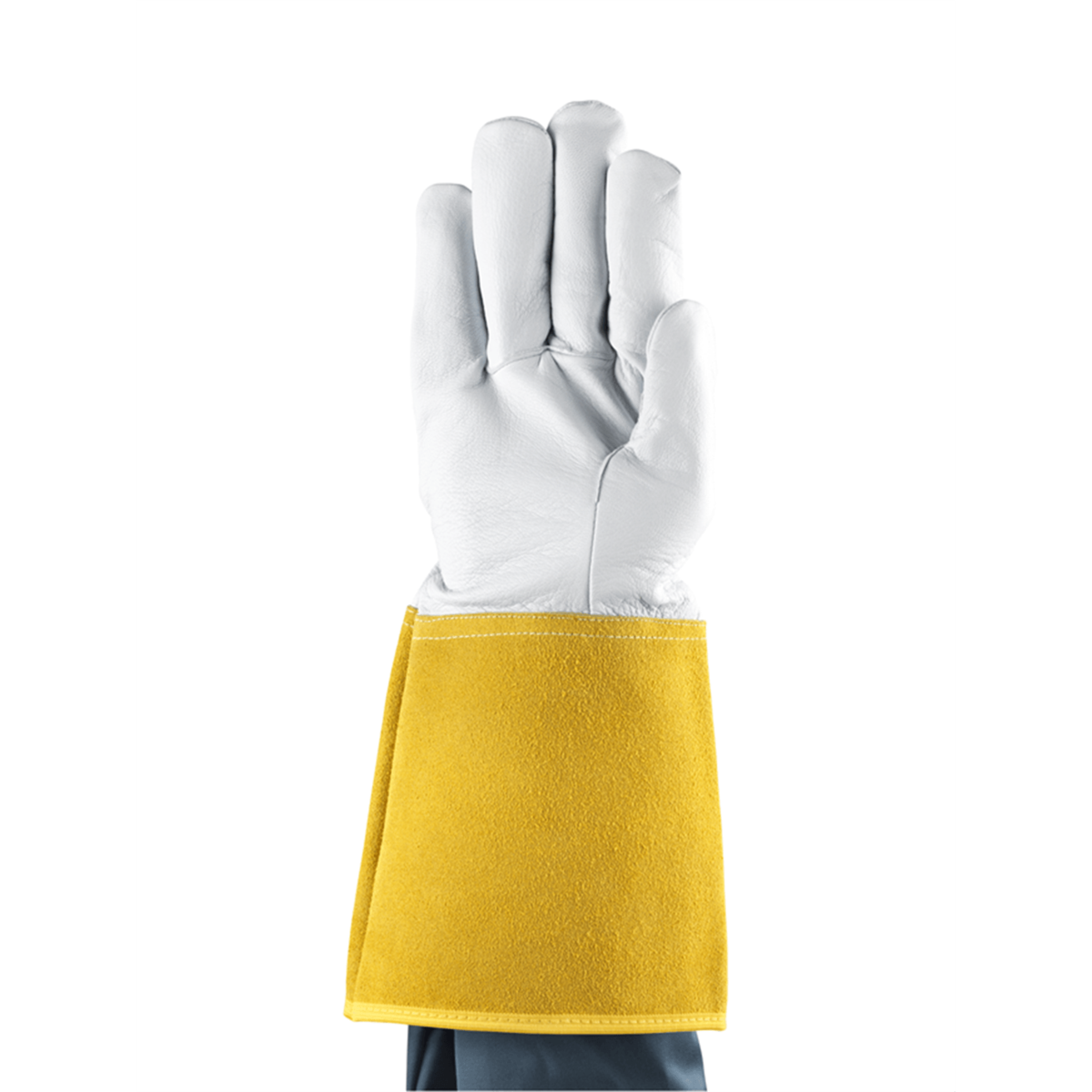 ActivArmr 43-217 Heavy-Duty TIG Welding Gloves, Size XL