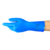 AlphaTec 37-310 Light-Duty Chemical Protection Gloves, Size L