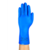 AlphaTec 37-310 Light-Duty Chemical Protection Gloves, Size L