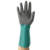 Alphatec 58-435 Heavy-Duty High-Dexterity Chemical-Resistant Gloves, Size XXL