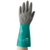 Alphatec 58-435 Heavy-Duty High-Dexterity Chemical-Resistant Gloves, Size L