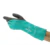 AlphaTec 58-735 Cut-Protective Chemical-Resistant Gloves, Cut Protection Level A3, Size L