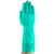 AlphaTec Solvex 37-155 Chemical-Resistant Gloves, Size XXL
