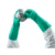 AlphaTec Solvex 37-155 Chemical-Resistant Gloves, Size XXL