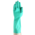 AlphaTec Solvex 37-155 Chemical-Resistant Gloves, Size XXL