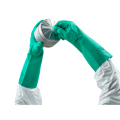 AlphaTec Solvex 37-155 Chemical-Resistant Gloves