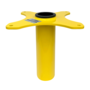 OZ Lifting Socket Base for OZ1000DAV and OZCF1200DAV Davit Cranes OZSOC2