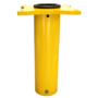 OZ Lifting Socket Base for OZ500DAV and OZA500DAV Steel and Alumi-Lite® Davit Cranes OZSOC3