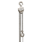 OZ Lifting Stainless Steel Chain Hoist