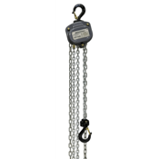 OZ Lifting Industrial Chain Hoist