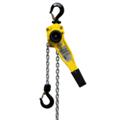OZ Lifting Premium Lever Hoist w/ Overload Protection