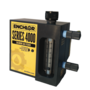 Enchlor Series 4000 Vacuum Regulator ONLY, 25 ppd Capacity, VRE-400-CL2-25