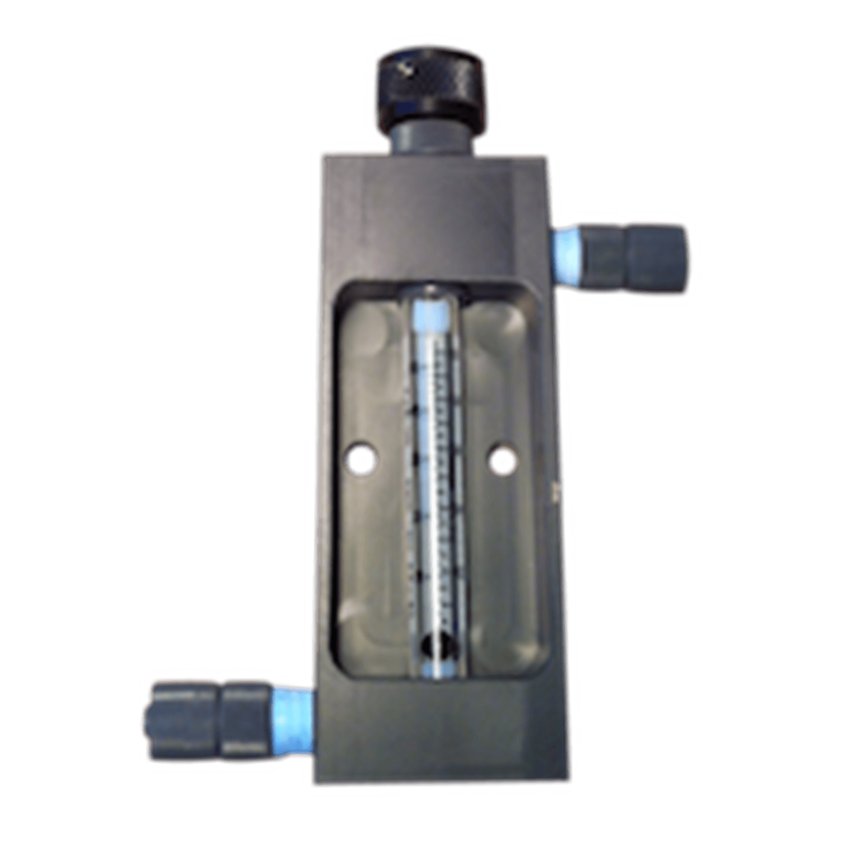 Enchlor Series 4000 Remote Meter Panel Assembly