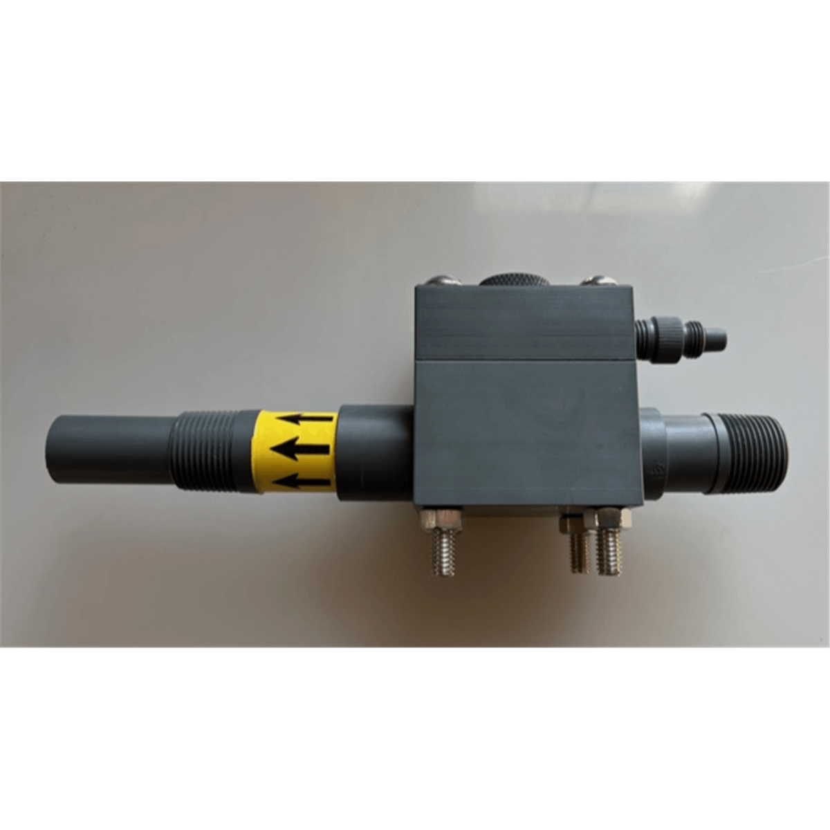 Enchlor Chlorine Vacuum Ejector Assembly