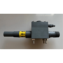 Enchlor Chlorine Vacuum Ejector Assembly with #13 Nozzle for 25 ppd, EJE-100-CL2-13