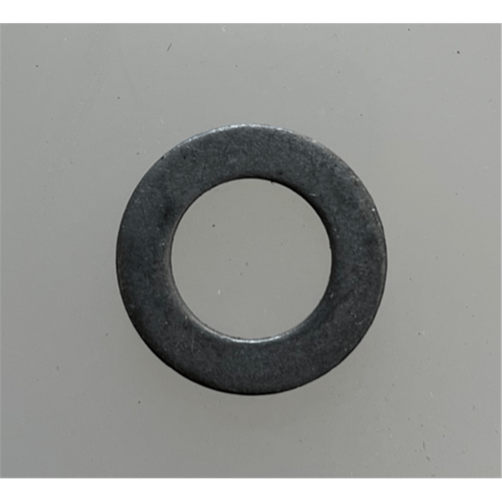 Lead gasket clearance