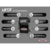Advantage Controls LIFTX Lift Station Monitor, added (8) 4-20mA inputs, LIFTX-LN8S