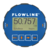 Flowline EchoBeam LR85-0330 80GHz, 196.8ft, 3