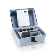 Hach DR300 Pocket Colorimeter, Chlorine, Free + Total, LR/HR, with Box, LPV445.97.00110
