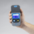 Hach DR300 Pocket Colorimeter, Chlorine, Free + Total, LR/HR, with Box, LPV445.97.00110