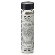 Hach DPD Free Chlorine Reagent, Swiftest™ Dispenser Refill Vial, Approximately 250 Tests, 2105560