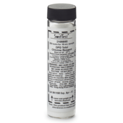 Hach DPD Total Chlorine Swiftest™ Dispenser Refill Vial, Approximately 250 Tests, 2105660