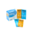 Hach SINGLET™ Single-Use pH Buffer Kit, pH 7.00 & 10.01, pk/2x10, 2769820