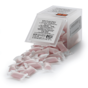 Hach Buffer Powder Pillows, pH 4.01 Color-coded Red, pk/50, 2226966