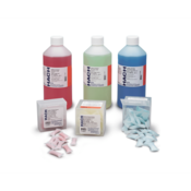 Hach Buffer Powder Pillows, pH 6.00, pk/50, 1405566