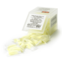 Hach Buffer Powder Pillows, pH 7.00 Color-coded Yellow, pk/50, 2227066
