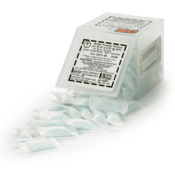 Hach Buffer Powder Pillows, pH 10.01 Color-coded Blue, pk/50, 2227166