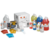 Hach Buffer Solution, pH 4.01, Color-coded Red, 20 L, 2283461