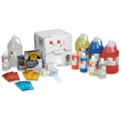 Hach Buffer Solution, pH 10.01, 500 mL, 1222149