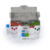 Hach Simplified TKN (s-TKN) TNTplus Vial Test, 0-16 mg/L N , 25 Tests, TNT880