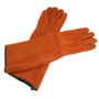 Sp Bel-Art Clavies Heat Resistant Biohazard Autoclave/Oven Gloves, 11" Gauntlet