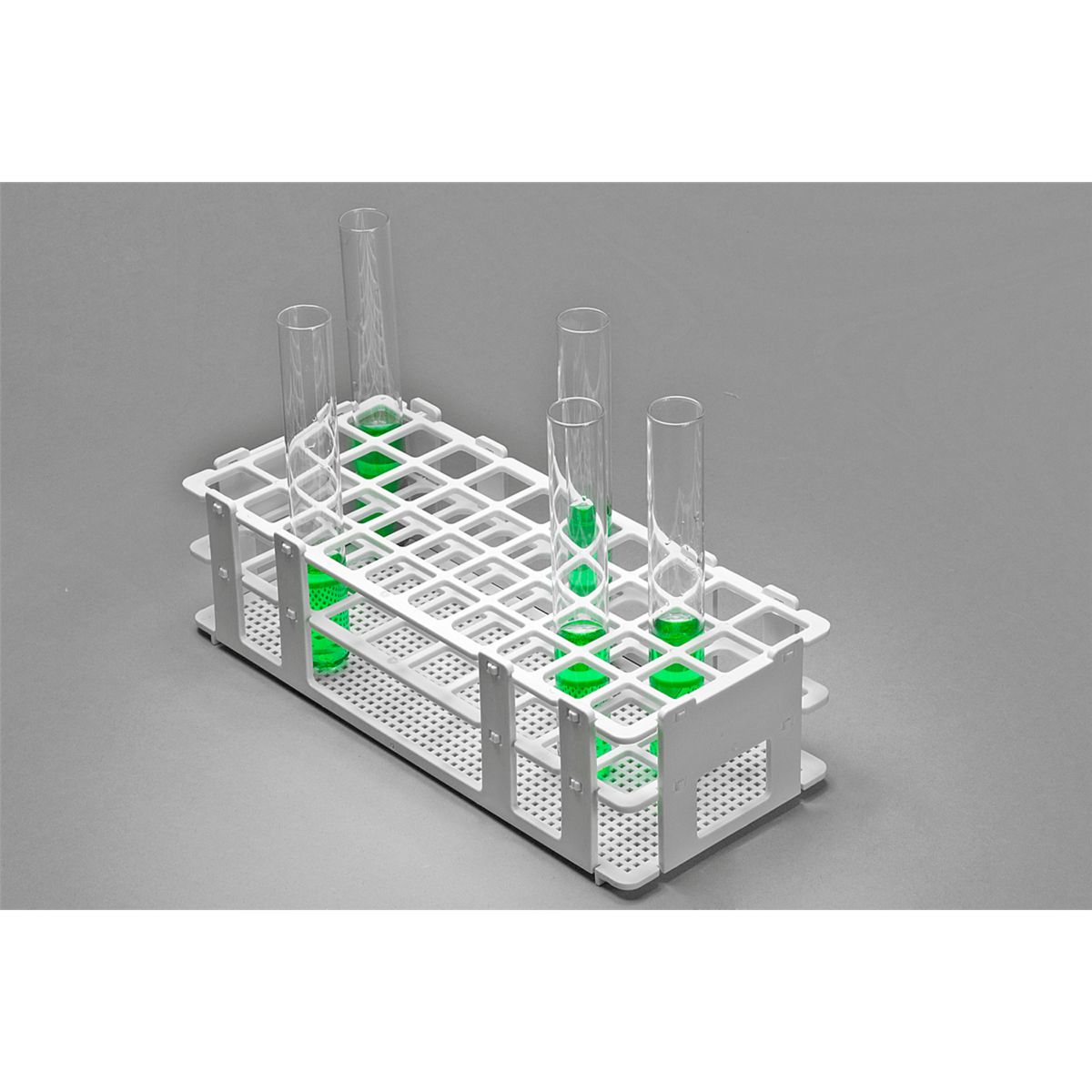 SP Bel-Art No-Wire Test Tube Rack