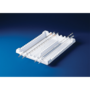 SP Bel-Art Pipette Tray Rack, 7-16 Places, 11-1/4" x 8-1/2" x 1-1/8", Polystyrene